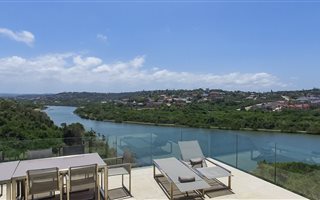 4 Bedroom House in Nahoon Beach