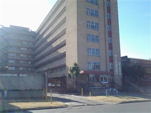 2 Bed Apartment in Benoni Central
