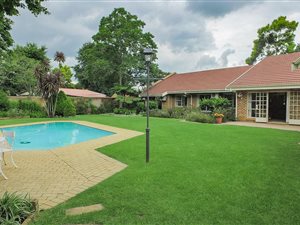 4 Bed House in Howick