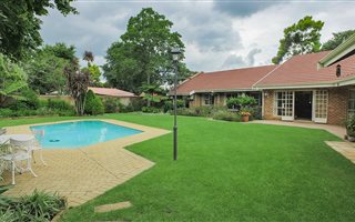 4 Bedroom House in Howick