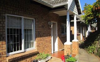 2 Bedroom House in Padfield Park