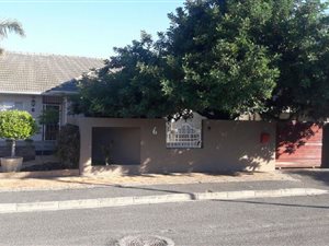 3 Bedroom House in Secunda