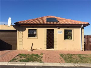 2 Bed House in Hagley
