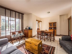 2 Bed Apartment in Wynberg Upper