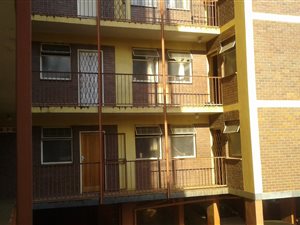 2 Bed Apartment in Berea
