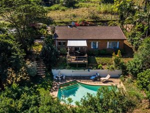 4 Bed House in Inchanga