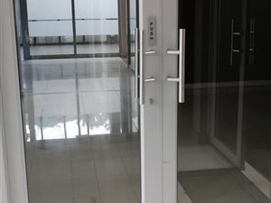 Commercial space in Durban North