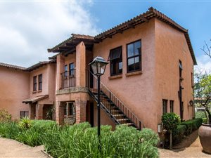 2 Bed Apartment in Plantations