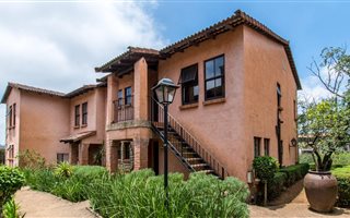 2 Bedroom Apartment in Plantations
