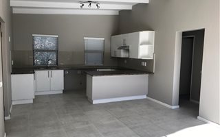 3 Bedroom Apartment in Milnerton