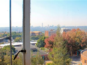 1 Bed Apartment in Randburg Central