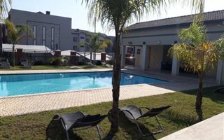 2 Bedroom Apartment in Umhlanga Ridge