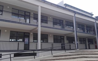 212.399993896484 m² Commercial space in Morningside