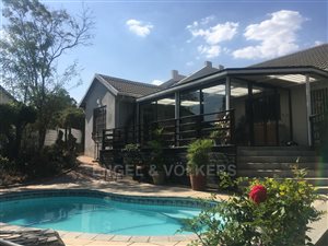 4 Bed House in Vorna Valley