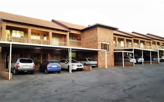 2 Bedroom Apartment in Wentworth Park