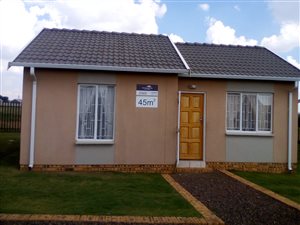 2 Bed House in Walkerville