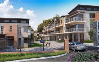 2 Bedroom Apartment in Hazelwood