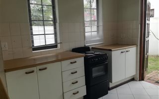 3 Bedroom Townhouse in Meerensee