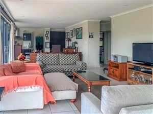 2 Bed Flat in Gillitts