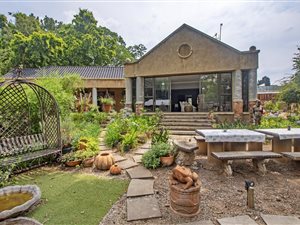 6 Bed House in Craighall Park