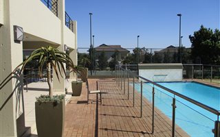 2 Bedroom Apartment in Maroeladal