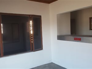 1600 m² Industrial space in Empangeni