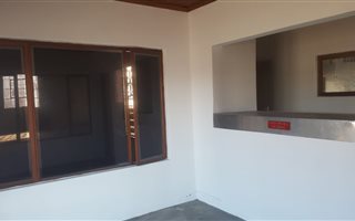 1600 m² Industrial space in Empangeni