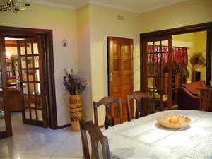 3 Bed House in Bordeaux