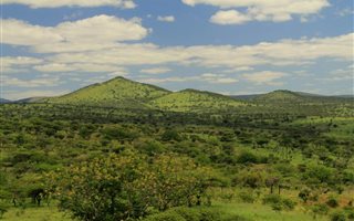 360 ha Farm in Hluhluwe