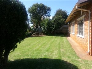 4 Bed House in Klopperpark