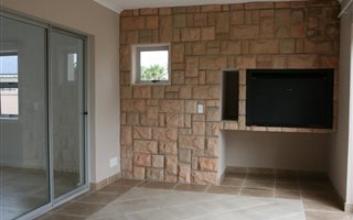 4 Bedroom House in Marina Martinique