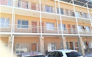 2 Bedroom Apartment in Bloemfontein
