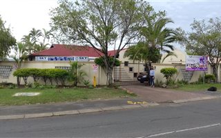 3 Bedroom House in Greenbury