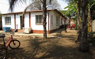 3 Bedroom House in Pretoria West