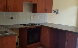 2 Bedroom Apartment in Comet