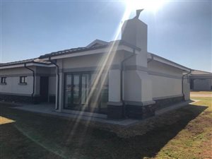 1 Bed Townhouse in Eastland Mature Lifestyle Estate