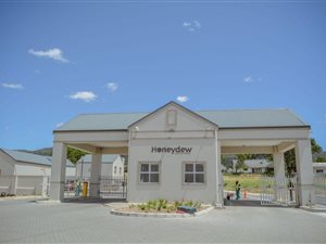 4 Bed House in Paarl