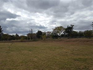 1 ha Farm in Bridle Park AH
