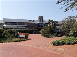 1704 m² Office Space in La Lucia