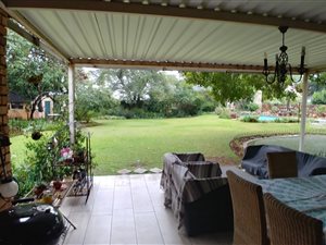 4 Bed House in Irene