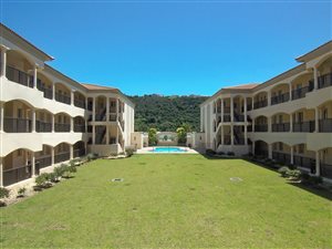 2 Bed Apartment in Plettenberg Bay