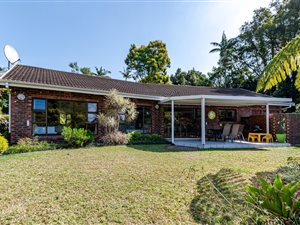 3 Bed Apartment in Westville