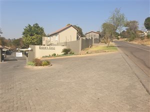 2 Bed Apartment in Newlands