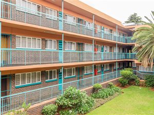 2 Bed Apartment in Florida