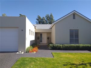 3 Bed House in Paarl