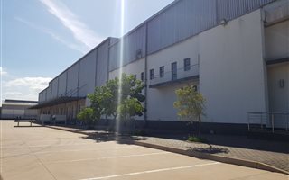 8459 m² Industrial space in Riverhorse Valley