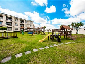 2 Bed Apartment in Fourways