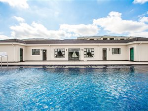 2 Bed Apartment in Fourways