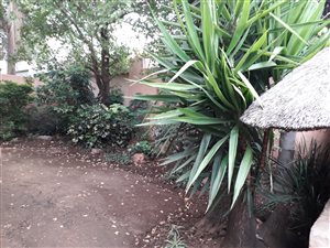 3 Bed House in Jukskei Park
