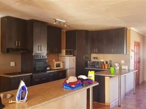 4 Bed House in Kathu